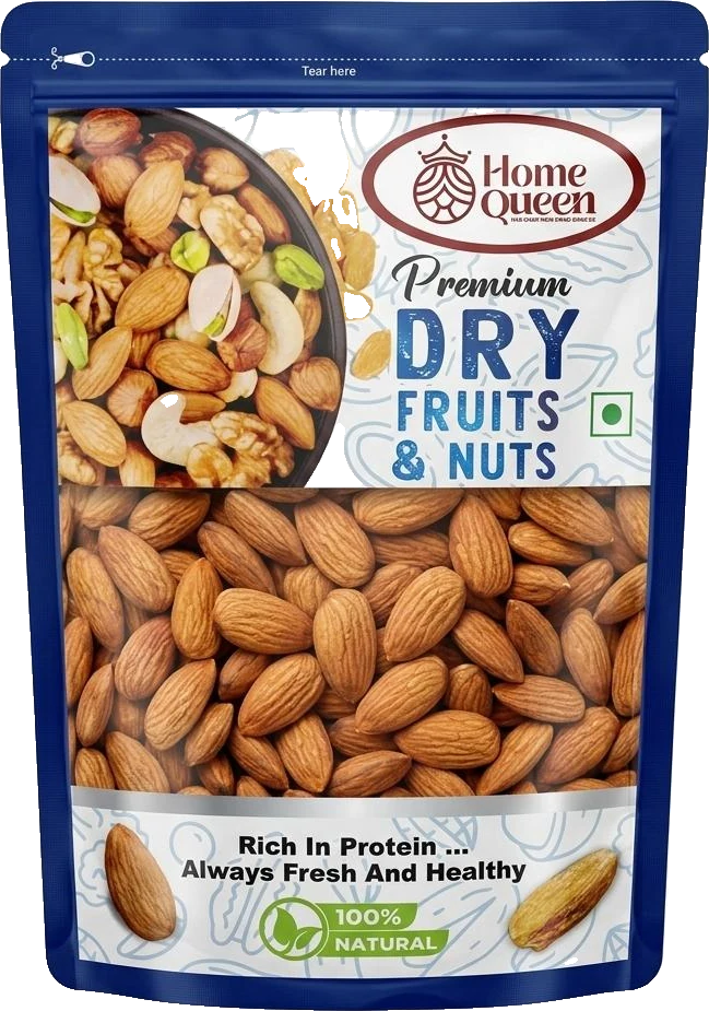 Almonds