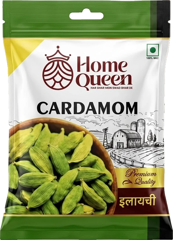 Cardamom
