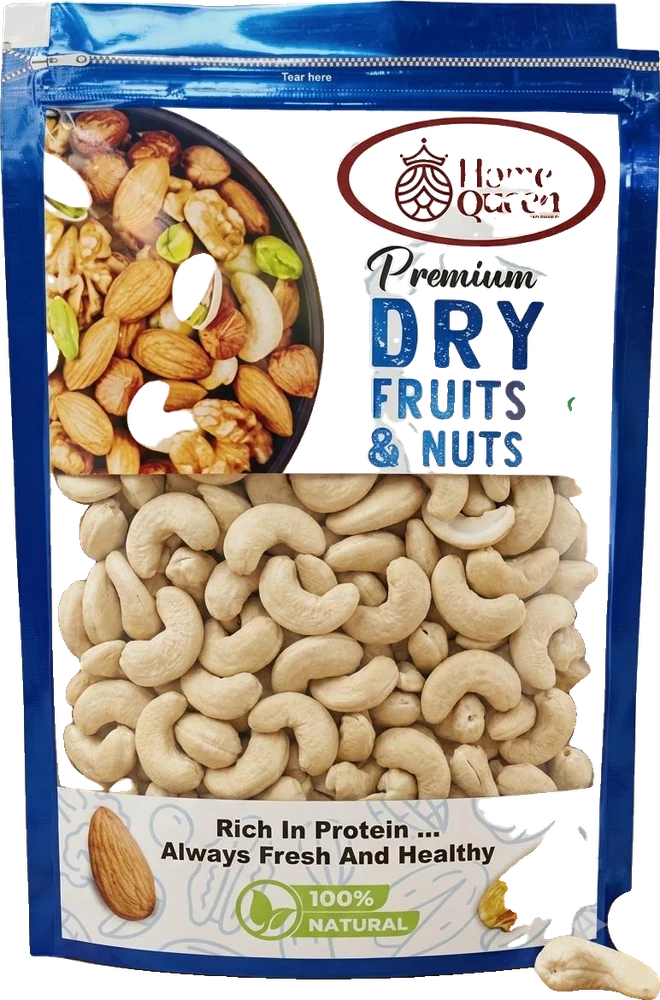 Cashews