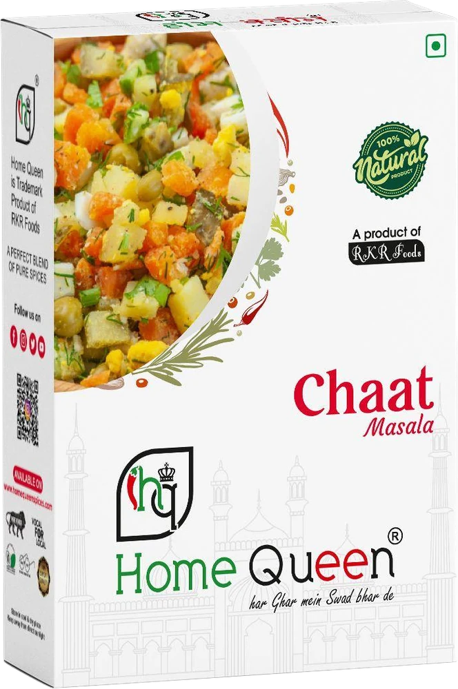 Chaat Masala