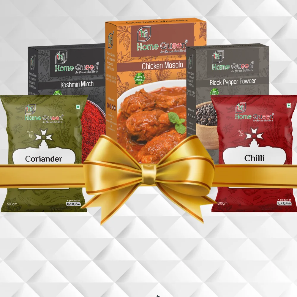 Non-Veg Spice Kit