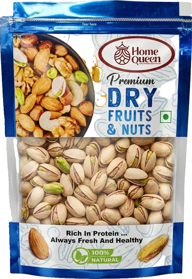 Pistachios