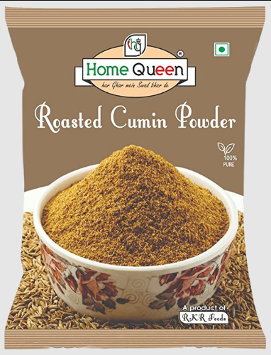 Roasted Cumin Powder