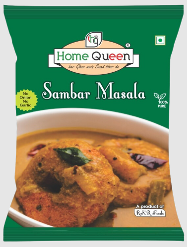 Sambhar Masala